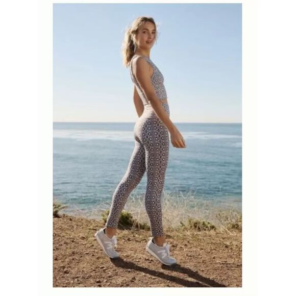 Anthropologie Daily Practice High-Rise Leggings - Picture 4 of 7